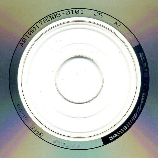 Wim Mertens : Strategie De La Rupture (CD, Album, RE)