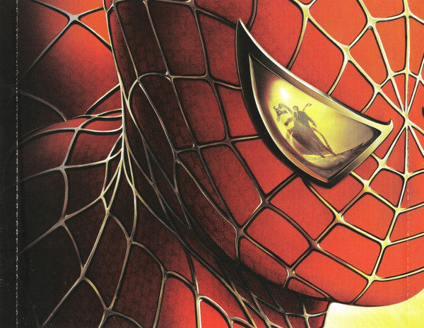 Various : Spider-Man 2 (Music From And Inspired By) (CD, Comp)
