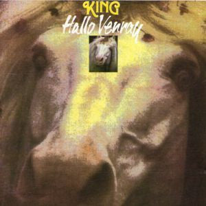 Hallo Venray : King (CD, Album)
