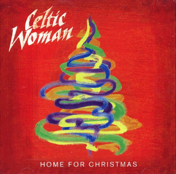 Celtic Woman : Home For Christmas (CD, Album)