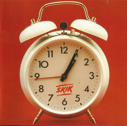 Skik : Skik (CD, Album)