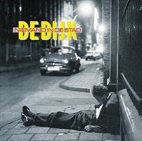 De Dijk : Niemand In De Stad (CD, Album, RP)