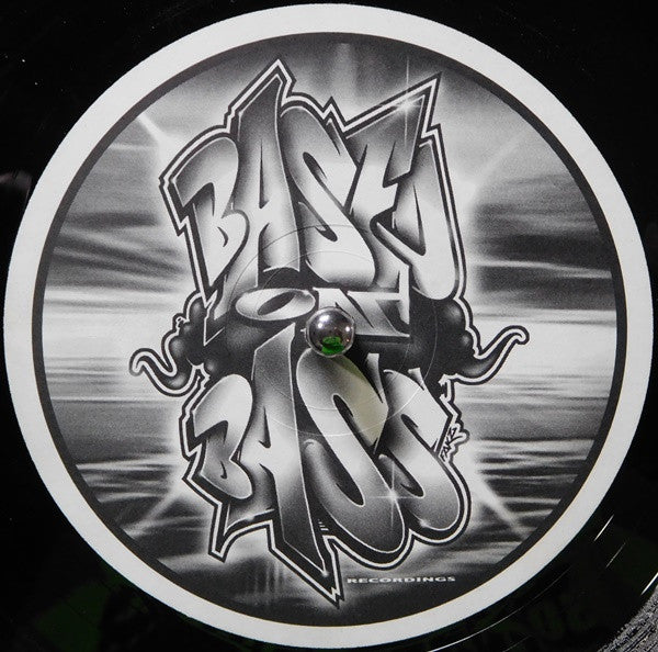 Facs : Beings (Remix) / Philosophy (12")