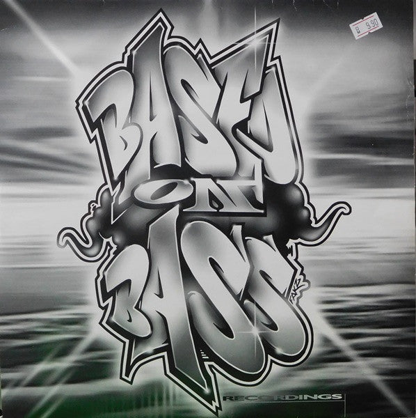 Facs : Beings (Remix) / Philosophy (12")