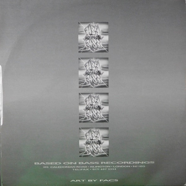 Facs : Beings (Remix) / Philosophy (12")