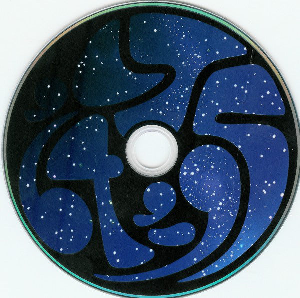 Lemon Jelly : '64-'95 (DVD-V, Multichannel, PAL, Reg + Box)