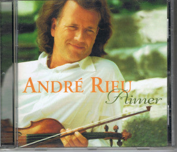 André Rieu : Aimer (CD, Album)