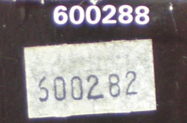 "Stix" Hooper : Cordon Bleu (Full Length US Disco Mix) (12")
