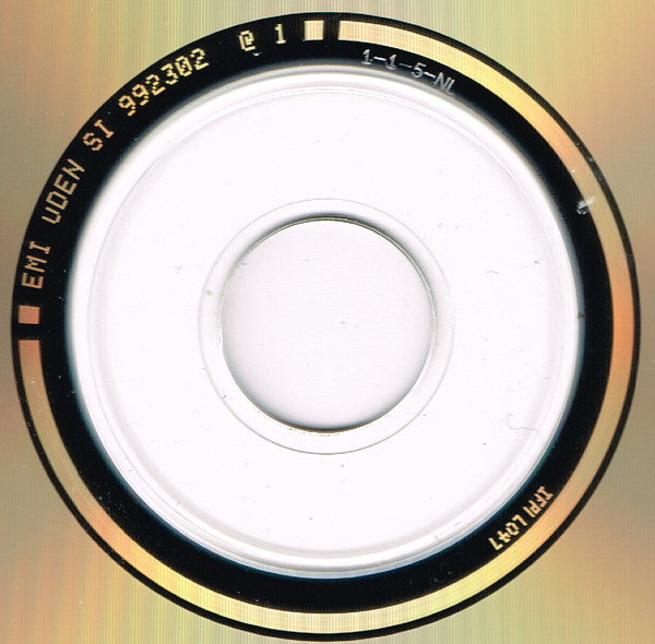 George Baker Selection : Best Of George Baker Selection (CD, Comp)