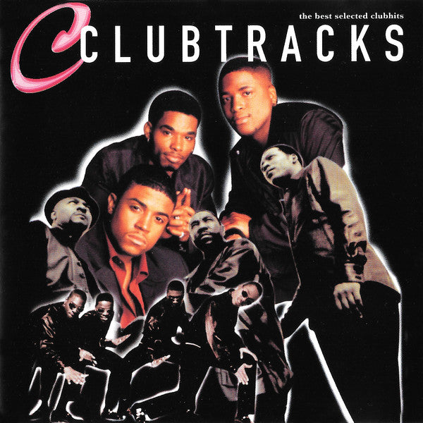 Various : Clubtracks 9/'97 (CD, Comp, Unofficial)