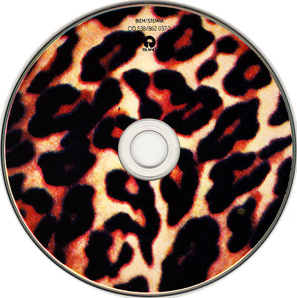 PJ Harvey : 50ft Queenie (CD, Single)