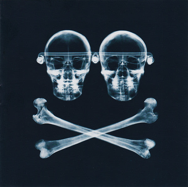 Orbital : The Altogether (CD, Album)