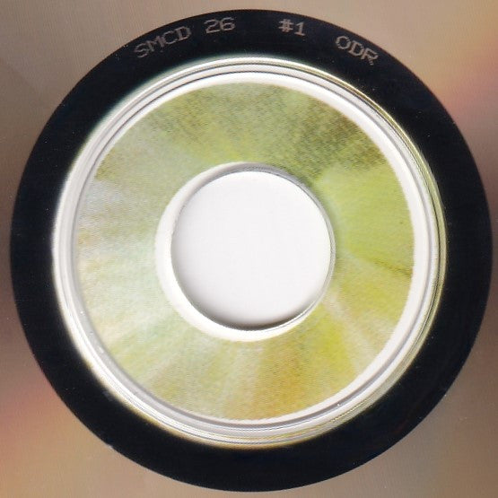 Adrian Snell : I Dream Of Peace (CD, Album)