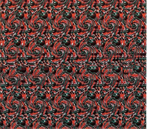 Herbert Grönemeyer : Cosmic Chaos (CD, Album, Dig)
