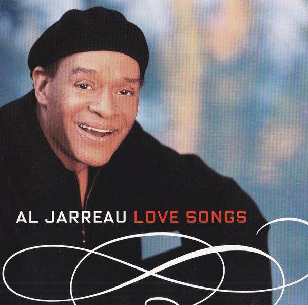 Al Jarreau : Love Songs (CD, Comp)