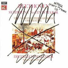 Monty Python : Another Monty Python CD (CD, Album)