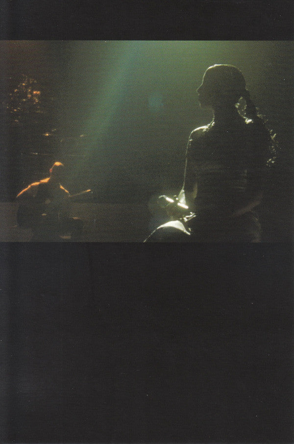 Sade : Lovers Live (DVD-V, Multichannel, PAL)