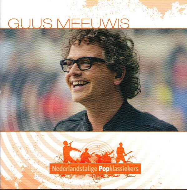 Guus Meeuwis : Nederlandstalige Popklassiekers (CD, Comp)