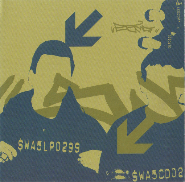 Swag : Felony Funk (CD, Album)