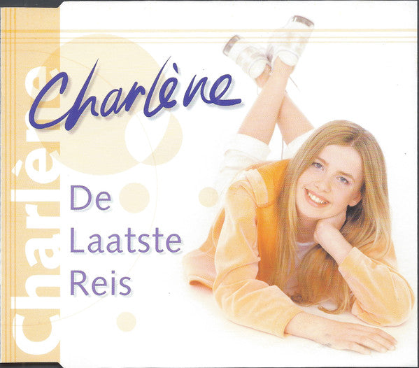Charlene (3) : De Laatste Reis (CD, Single)