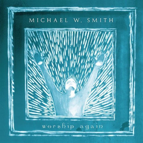 Michael W. Smith : Worship Again (CD, Album + CD-ROM)