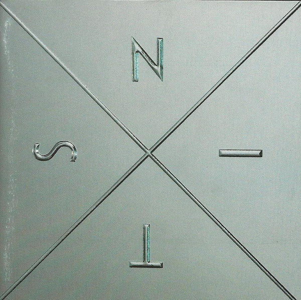 The Nits : Ting (CD, Album, Ltd)