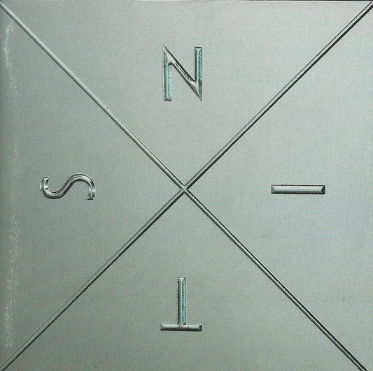 The Nits : Ting (CD, Album, Ltd)