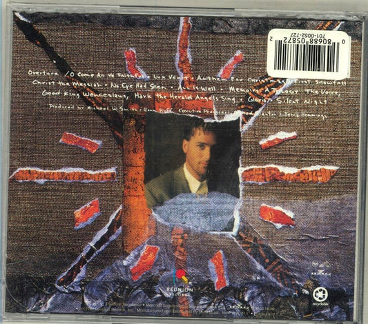 Michael W. Smith : Christmas (CD, Album)