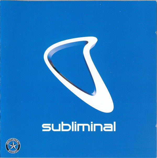 Various : Subliminal French Edition - Volume 2 (2xCD, Mixed)