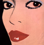 Diana Ross : Muscles (12")