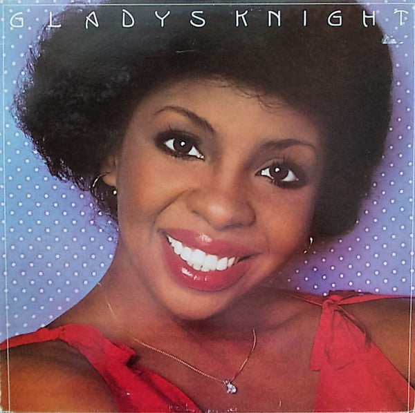 Gladys Knight : Gladys Knight (LP, Album)