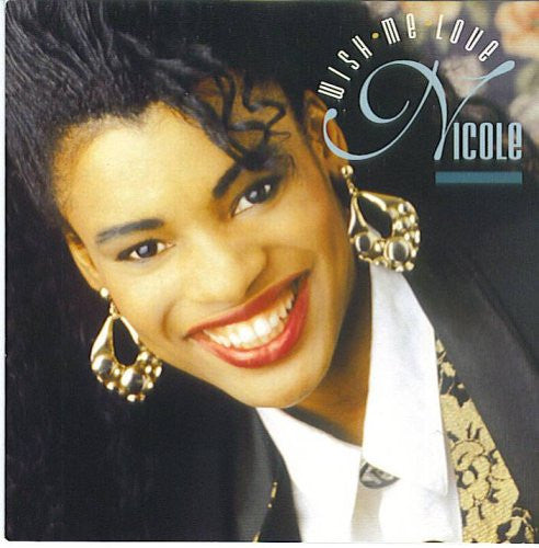 Nicole C. Mullen : Wish Me Love (CD, Album)