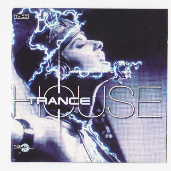 Various : TranceHouse (CD, Comp)
