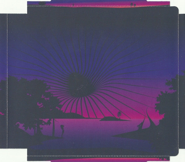 Various : Impulz - Mainstage Edition (CD, Comp, Mixed)