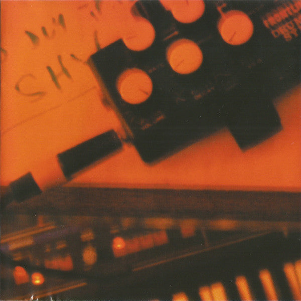 Bloc Party : Silent Alarm (CD, Album)