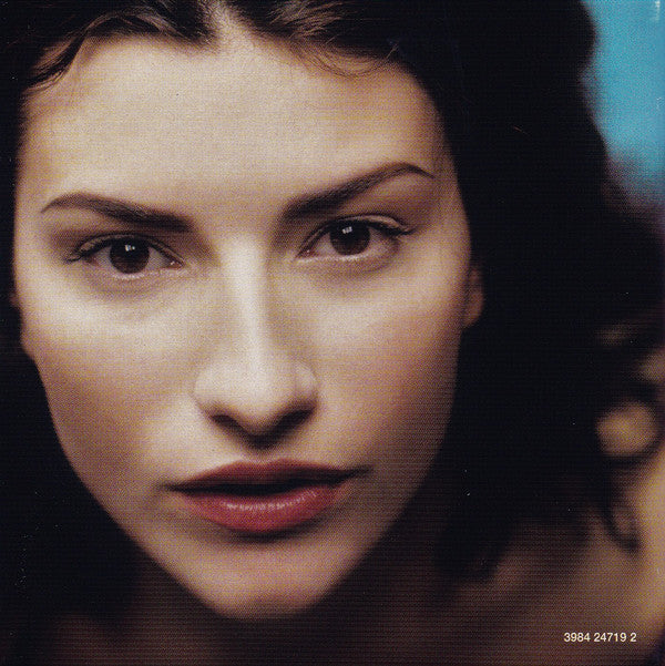 Laura Pausini : La Mia Risposta (CD, Album)