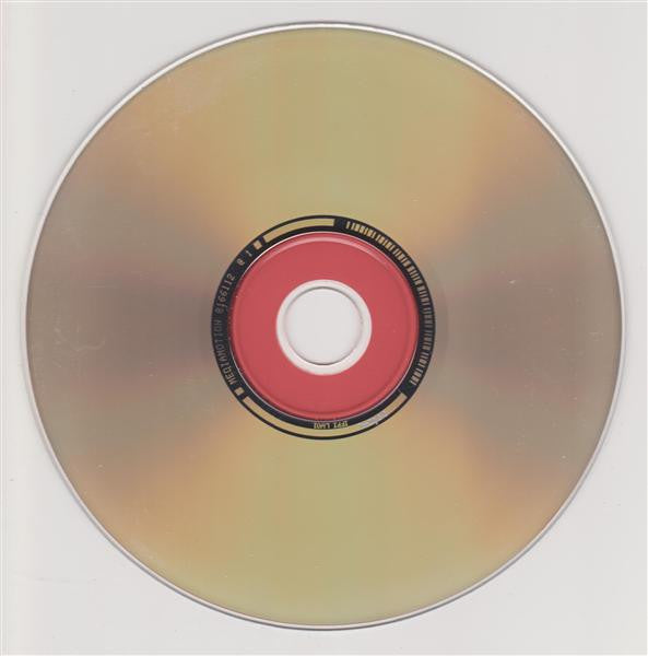 Rune : Calabria (CD, Maxi)