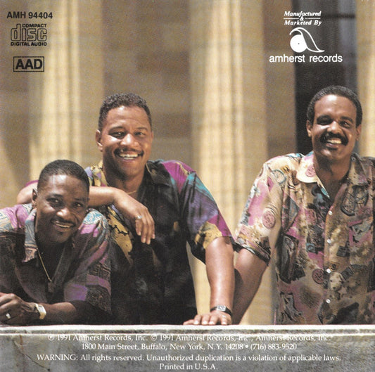 The Stylistics : Love Talk (CD, Album)