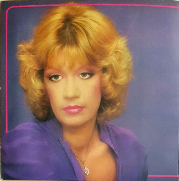 Λίτσα Διαμάντη : Αγάπη Θέλω Μόνο (LP, Album)