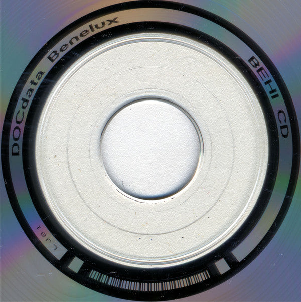 Margriet Eshuijs : Step Into The Light (CD, Album)