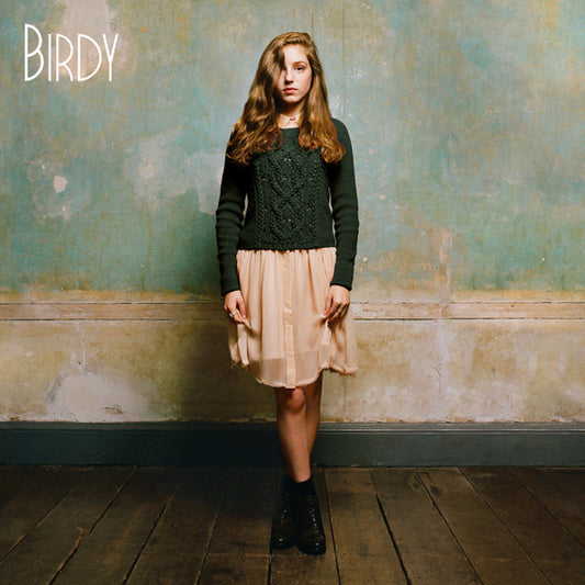 Birdy (8) : Birdy (CD, Album + DVD-V + S/Edition)
