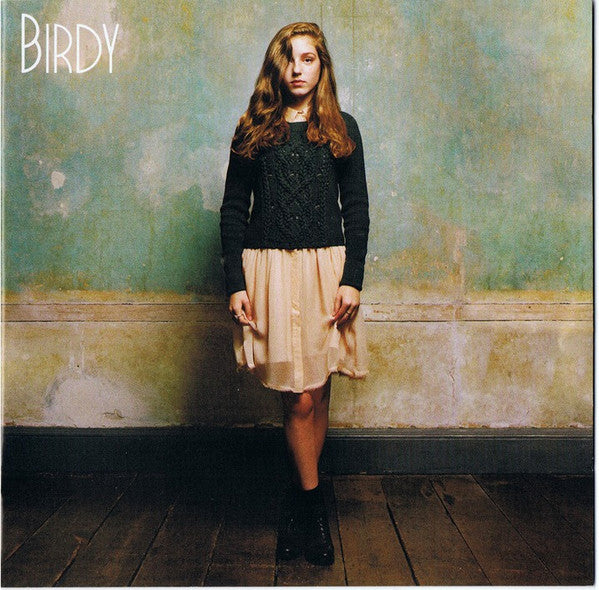Birdy (8) : Birdy (CD, Album + DVD-V + S/Edition)