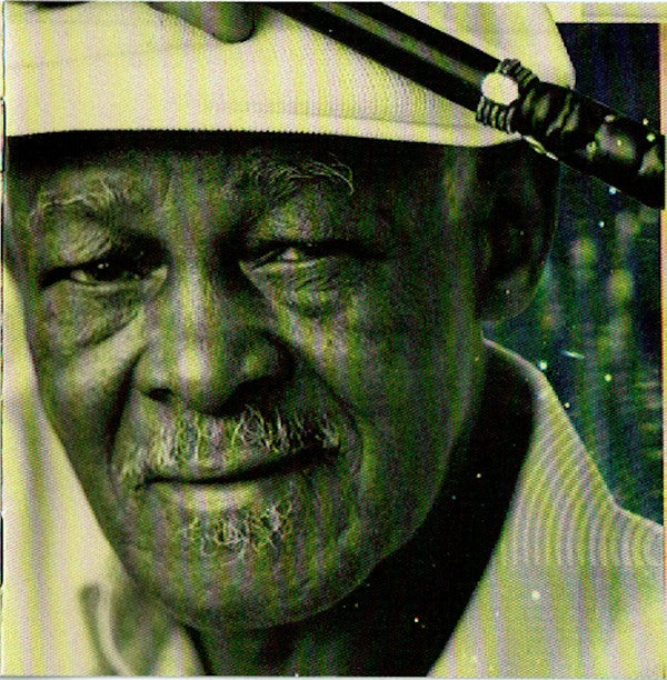 Ibrahim Ferrer : Mi Sueño (CD, Album, RE)