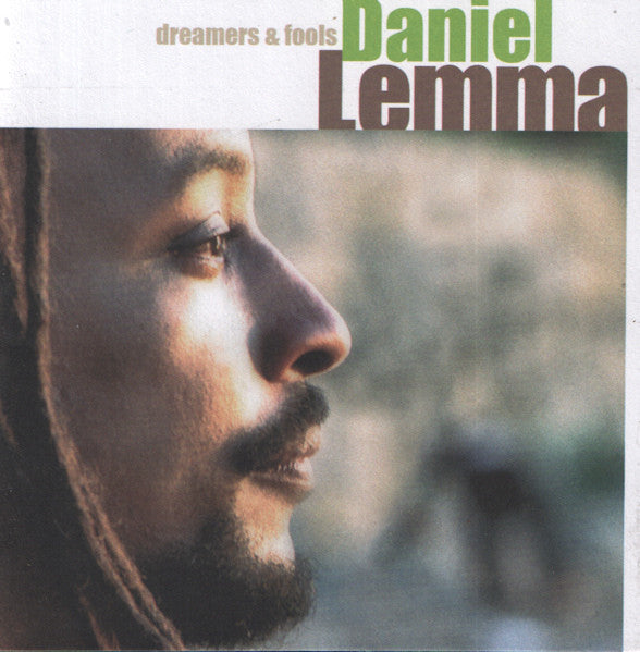 Daniel Lemma : Dreamers & Fools (CD, Album)