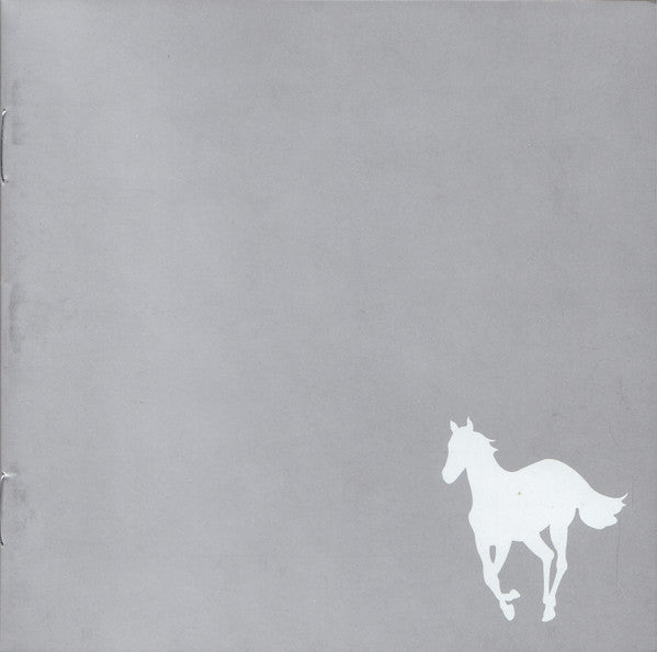 Deftones : White Pony (CD, Album, Enh)