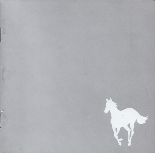 Deftones : White Pony (CD, Album, Enh)