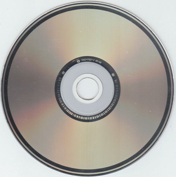 Deftones : White Pony (CD, Album, Enh)