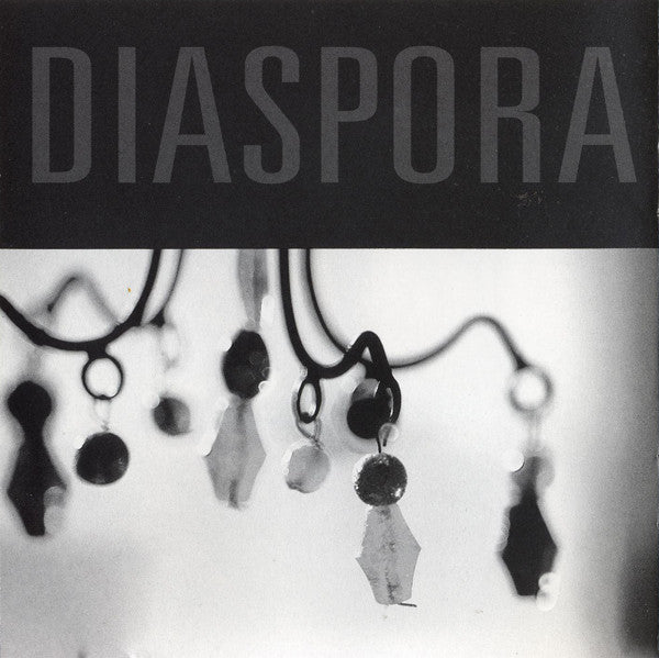 Natacha Atlas : Diaspora (CD, Album)