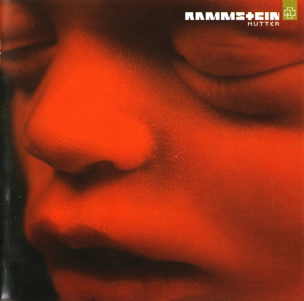 Rammstein : Mutter (CD, Album + CD + Ltd, Tou)