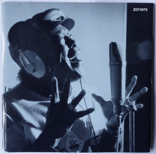 Buddy Guy : Damn Right, I've Got The Blues (CD, Album)